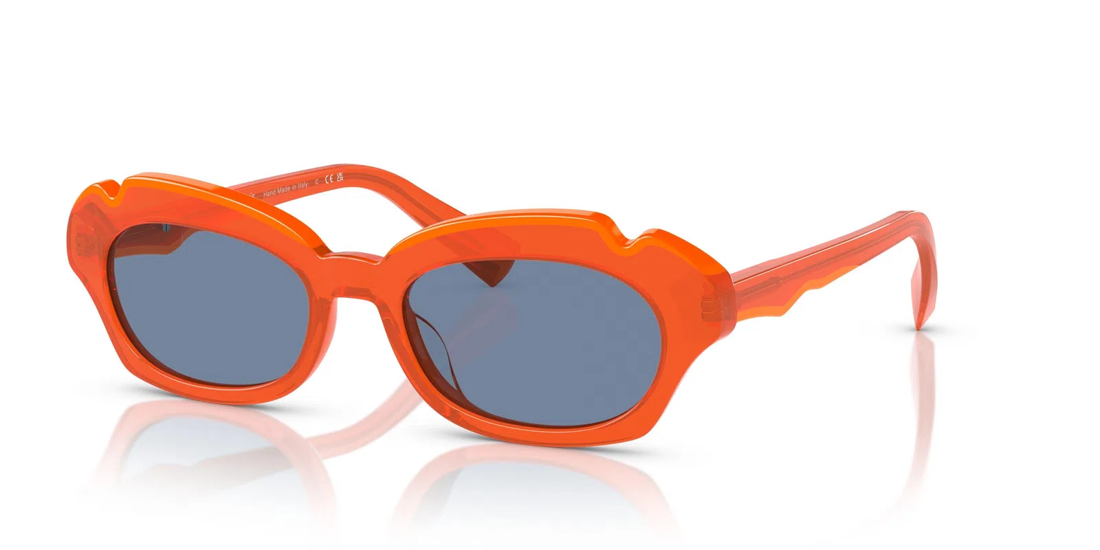 Alain Mikli 5071 Sunglasses - view 29